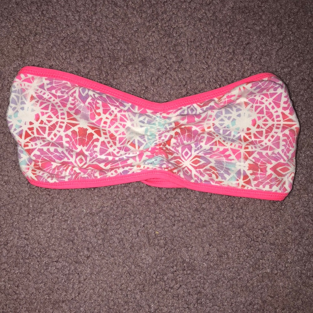 Aeropostale bandeau